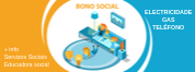 Bonos sociais